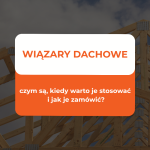 wiązary dachowe