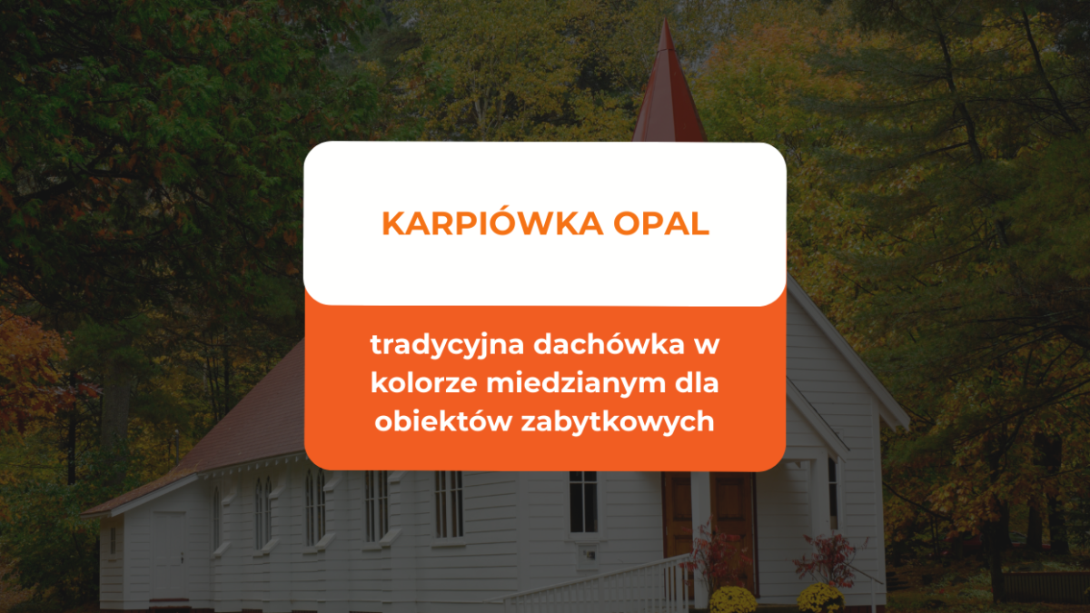 dachówka