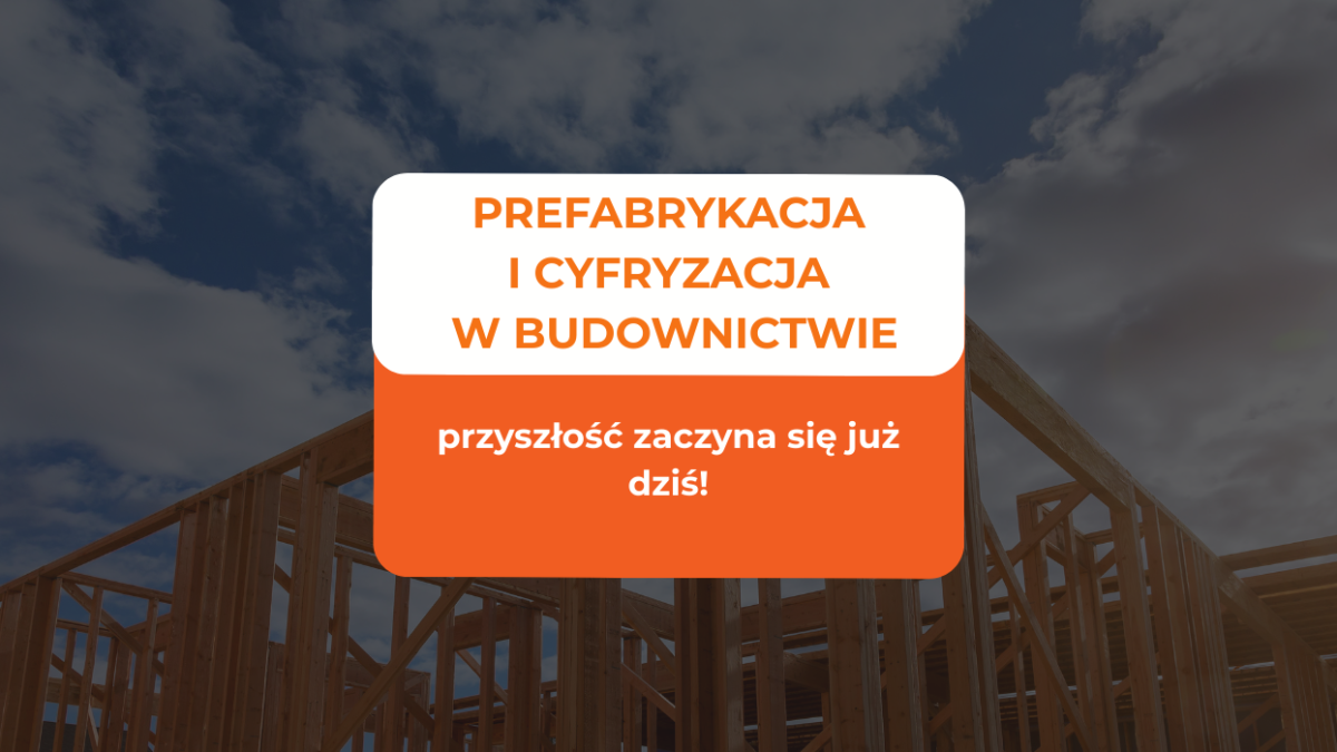 prefabrykacja