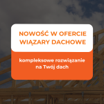wiązary dachowe