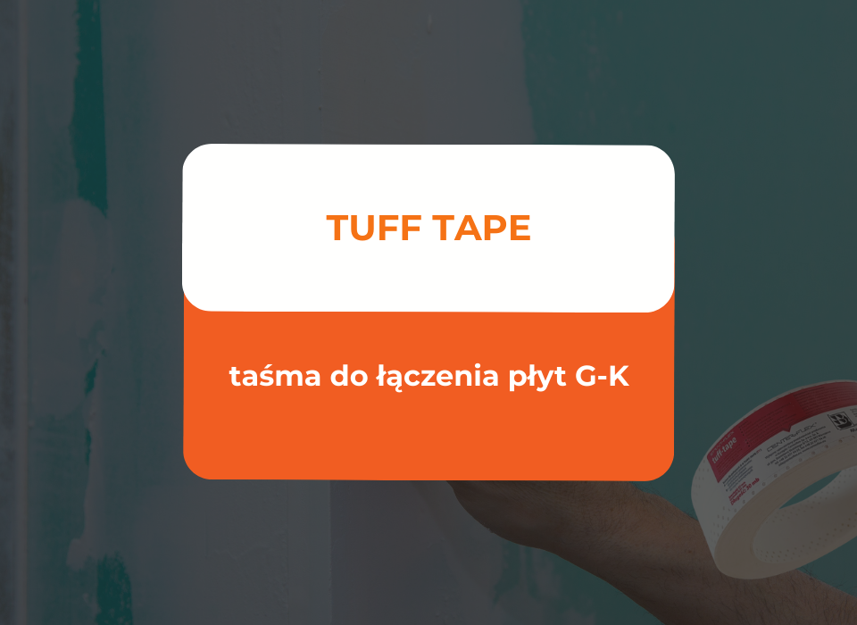 tuff tape