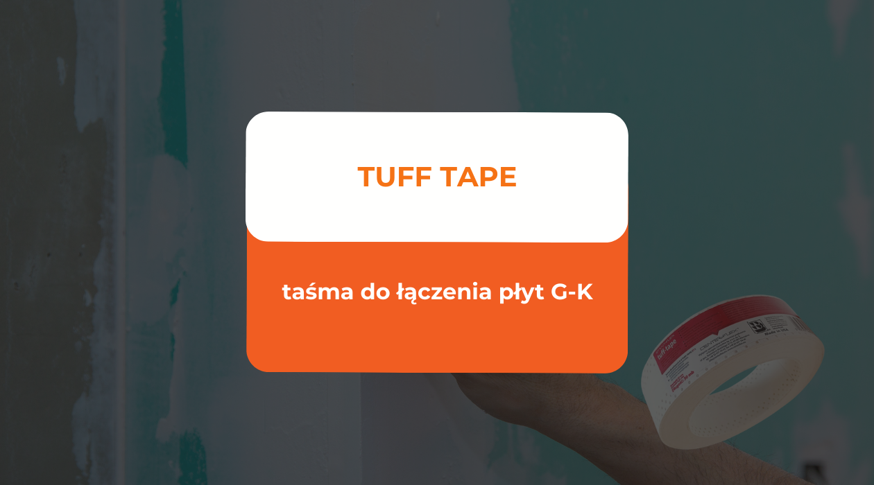 tuff tape