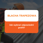 blacha trapezowa