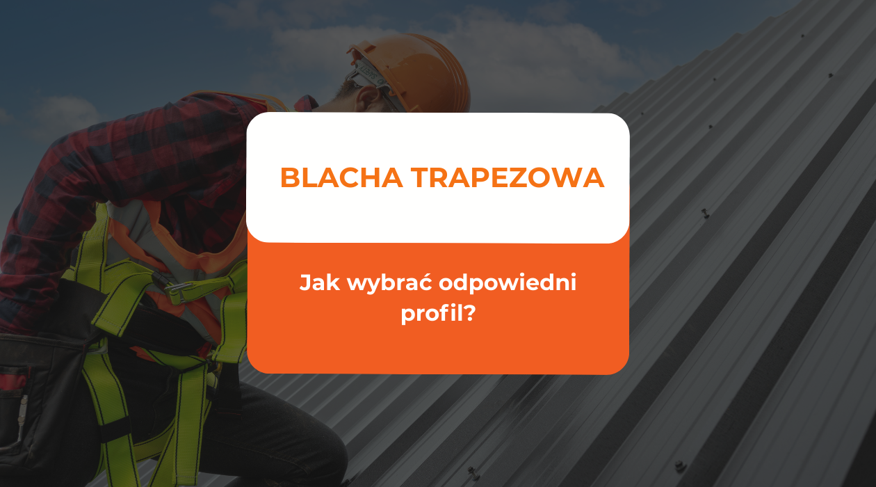 blacha trapezowa