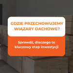 wiązary dachowe
