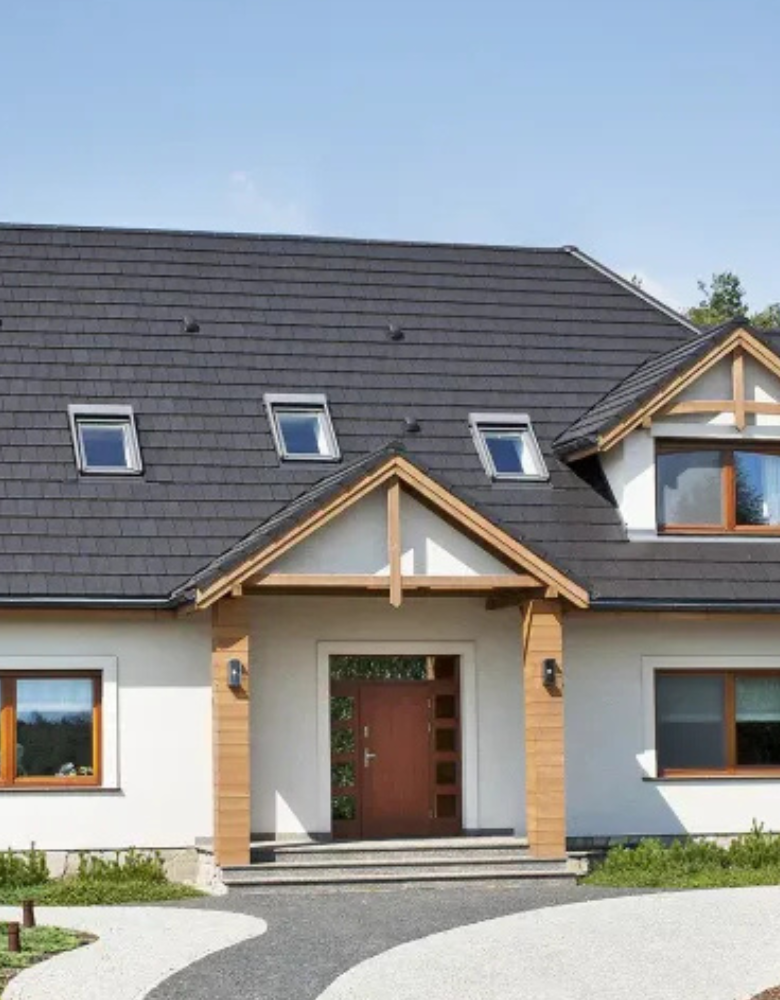 dachówka ceramiczna