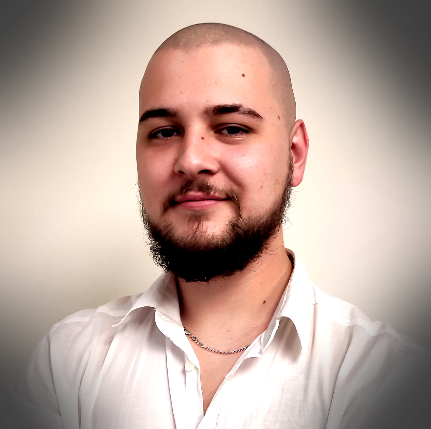 Bartosz Błyga